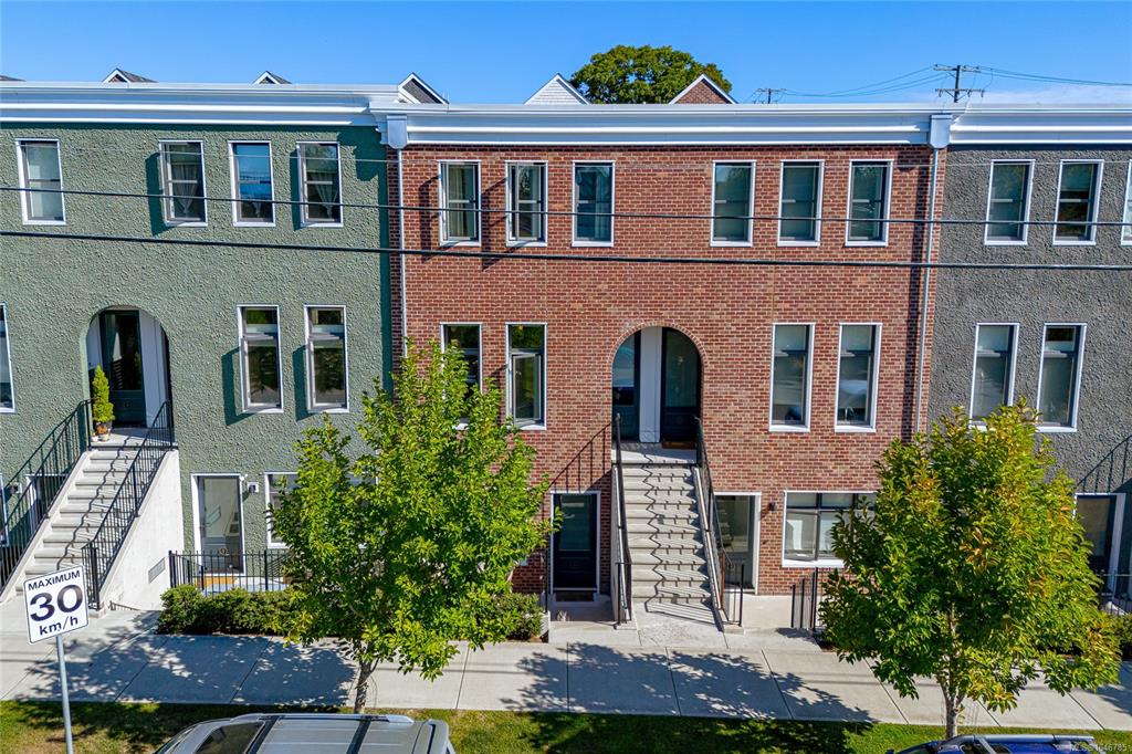 Fourth View of 230 Wilson St, Wilson Commons, Victoria, BC, V9A 3G2