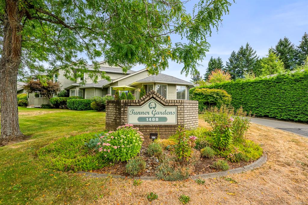 Third View of 1400 Tunner Dr, Tunner Gardens, Courtenay, BC, V9N 8S2