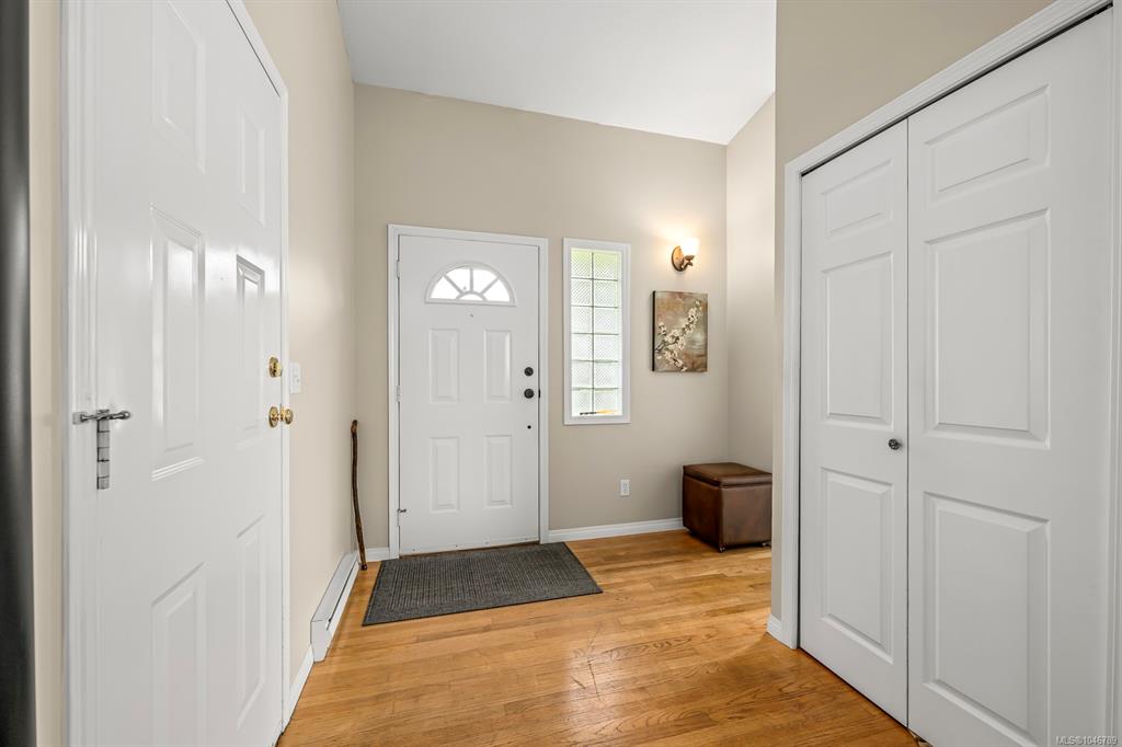 Fifth View of 1400 Tunner Dr, Tunner Gardens, Courtenay, BC, V9N 8S2