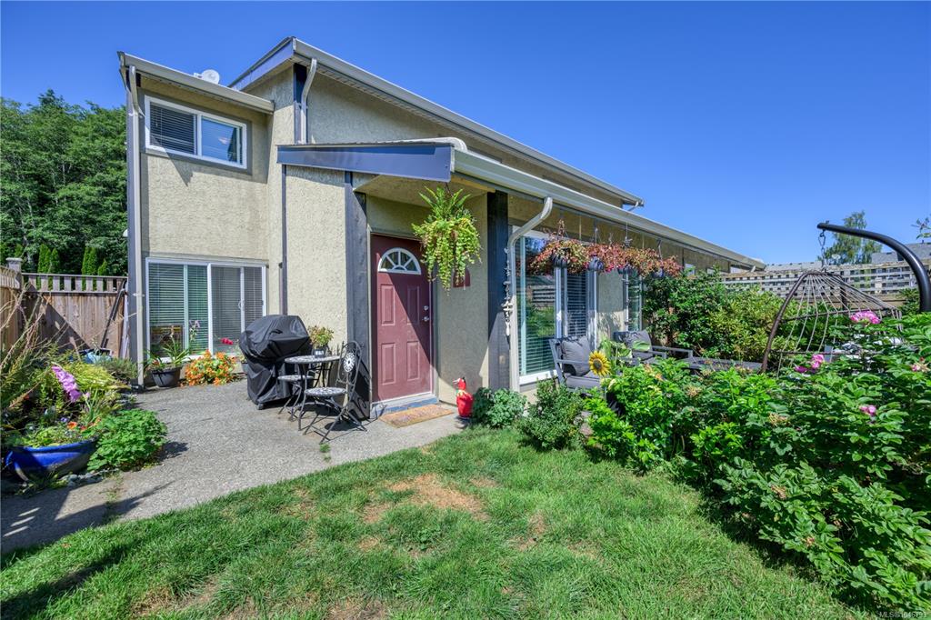 Second View of 9130 Granville St, Port Hardy, BC, V0N 2P0