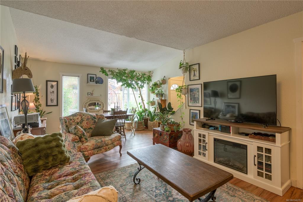 Fifth View of 9130 Granville St, Port Hardy, BC, V0N 2P0