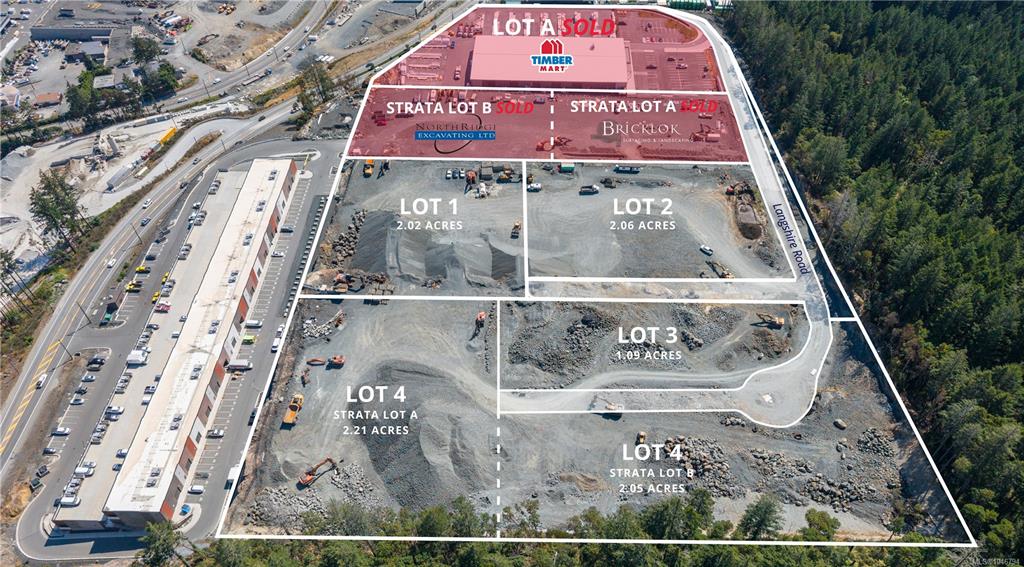 Third View of 1336 Langshire Rd, Langford, BC, V9B 5Z1