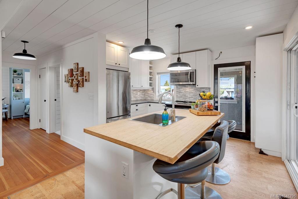 Third View of 417 White St, Ladysmith, BC, V9G 1B7