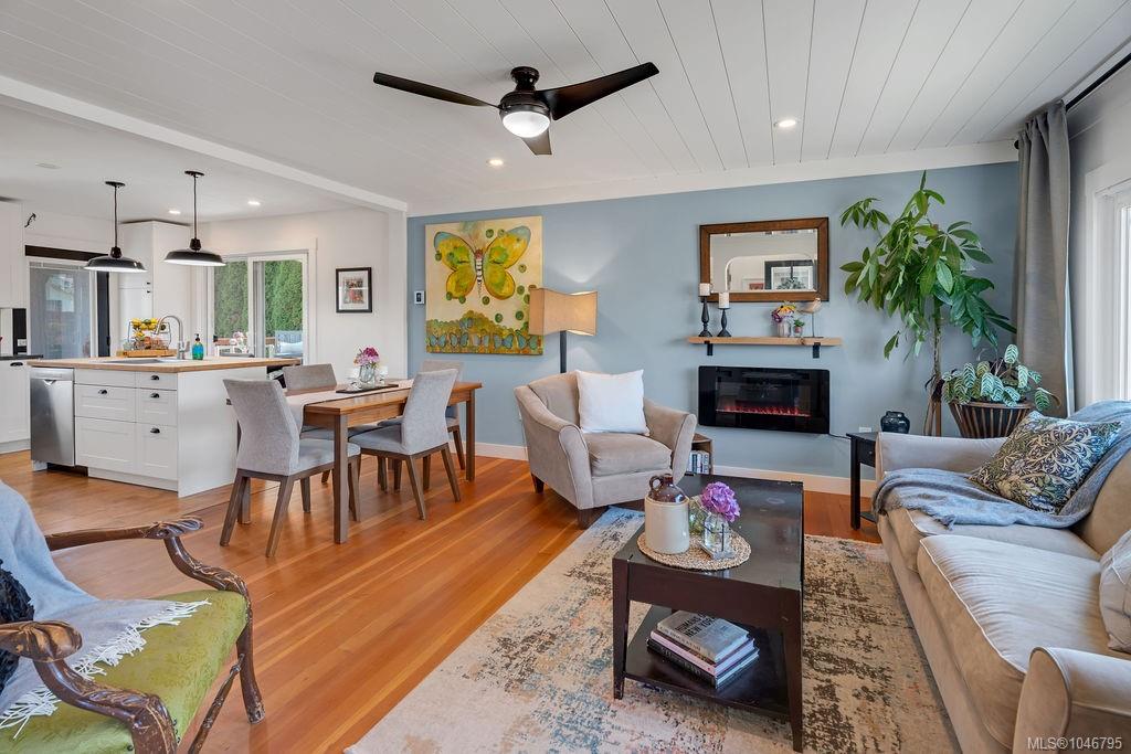 Fourth View of 417 White St, Ladysmith, BC, V9G 1B7