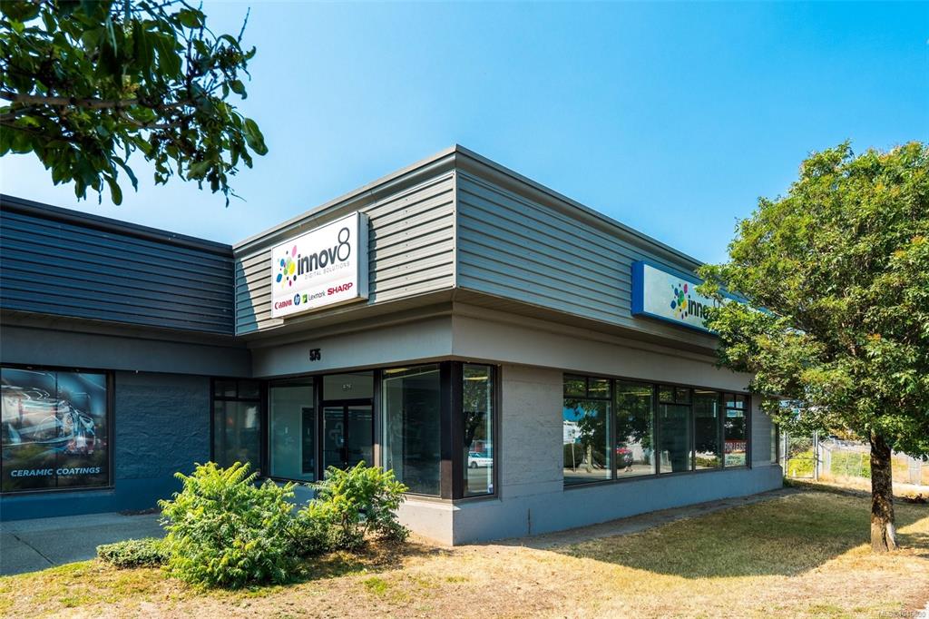 Third View of 575 Bay St, Victoria, BC, V8T 1P5