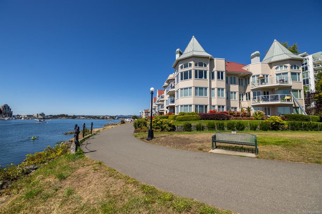 55 Songhees Rd, 1046809, BC,
