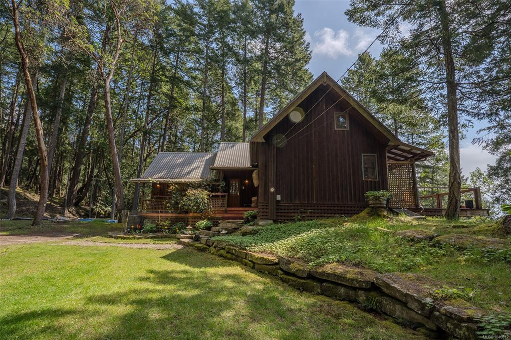 231 Halibut Hill Rd, 1046812, BC,