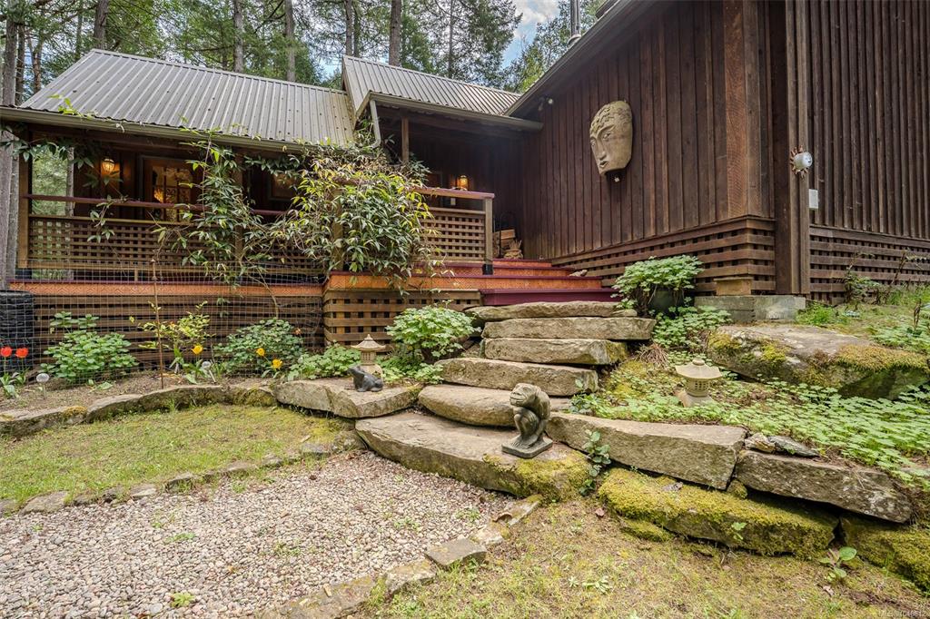 Third View of 231 Halibut Hill Rd, Mudge Island, BC, V0R 1X6