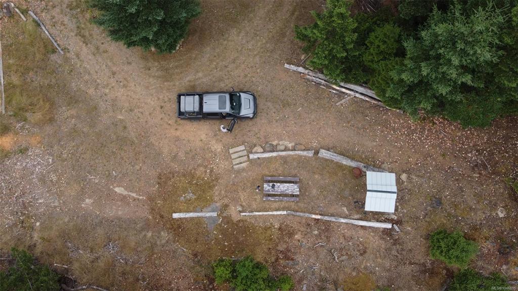Third View of Lot 2 Dempsey Rd, Gabriola Island, BC, V0R 1X2