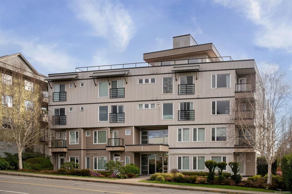 1405 Esquimalt Rd, 1046824, BC,