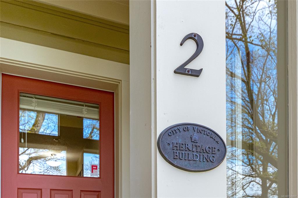 Fourth View of 88 Dallas Rd, Victoria, BC, V8V 1A2