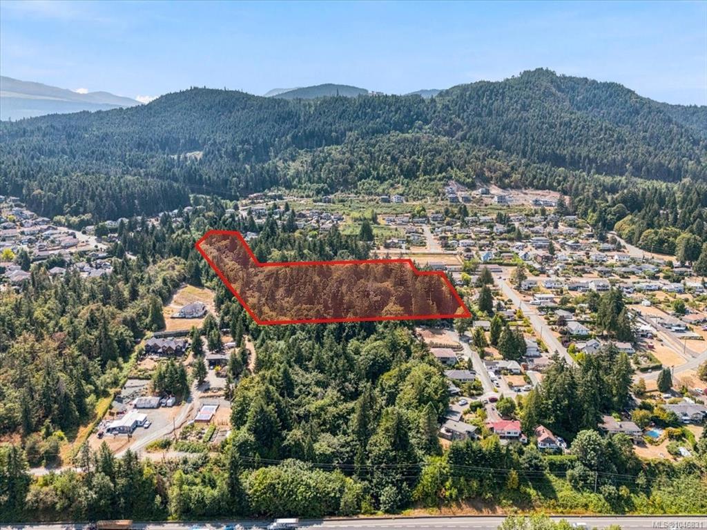 Third View of 445 Parkhill Terr, Ladysmith, BC, V9G 1V6