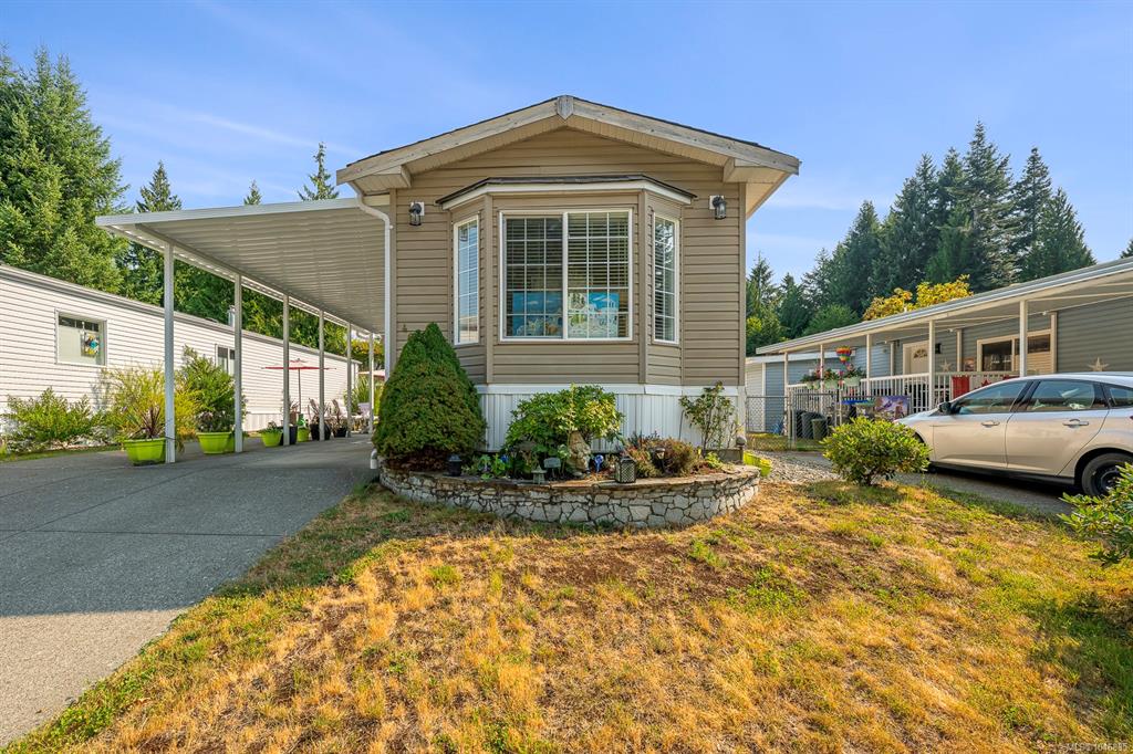 Second View of 4714 Muir Rd, Courtenay, BC, V9N 8Z6
