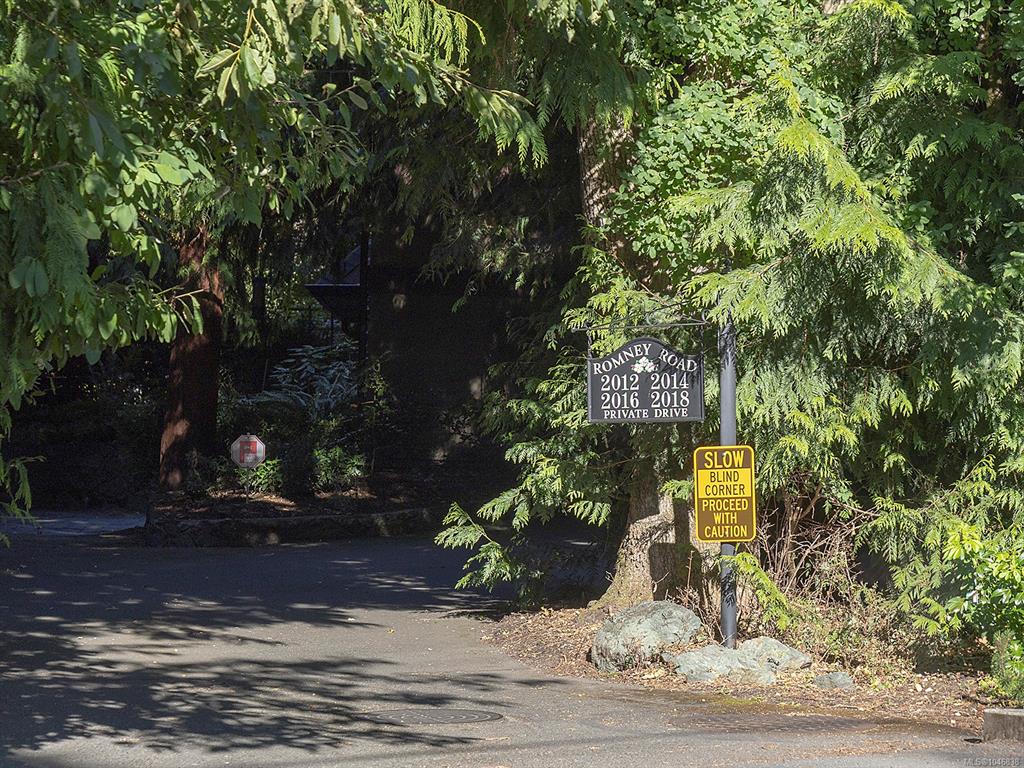 Fourth View of 2018 Romney Rd, Victoria, BC, V8S 4J7