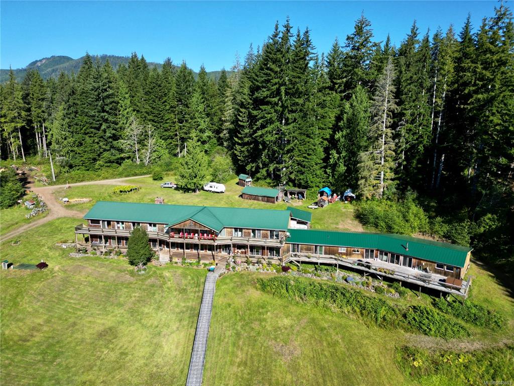 685 Quatsino Rd, 1046853, BC,