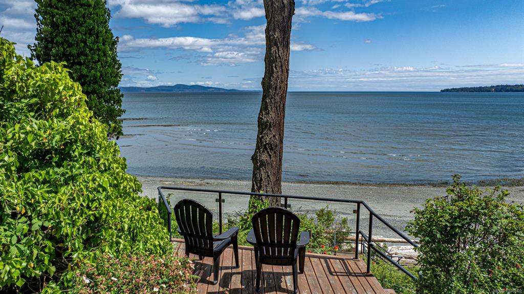 Fifth View of 5267 Parker Ave, Saanich, BC, V8Y 2N1
