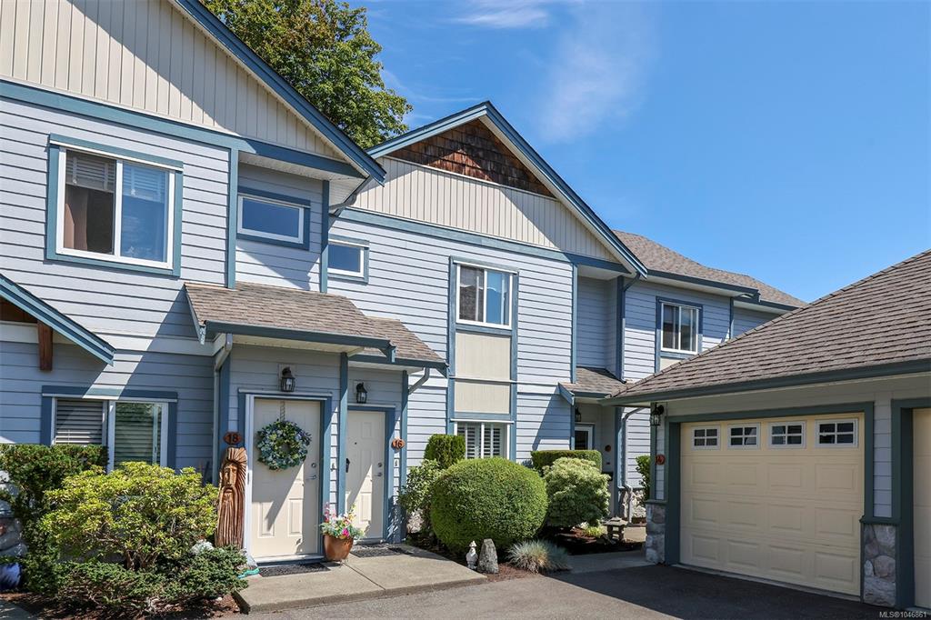 Third View of 1646 Balmoral Ave, Ocean Pointe, Comox, BC, V9M 2N1