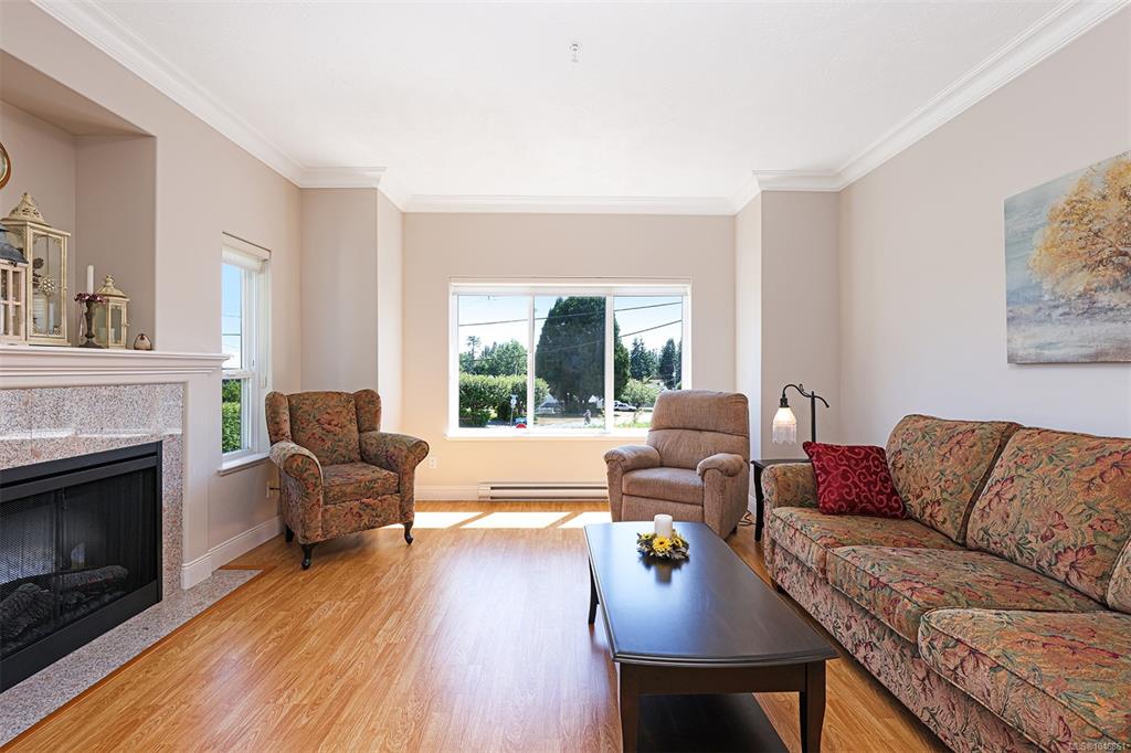 Fifth View of 1646 Balmoral Ave, Ocean Pointe, Comox, BC, V9M 2N1