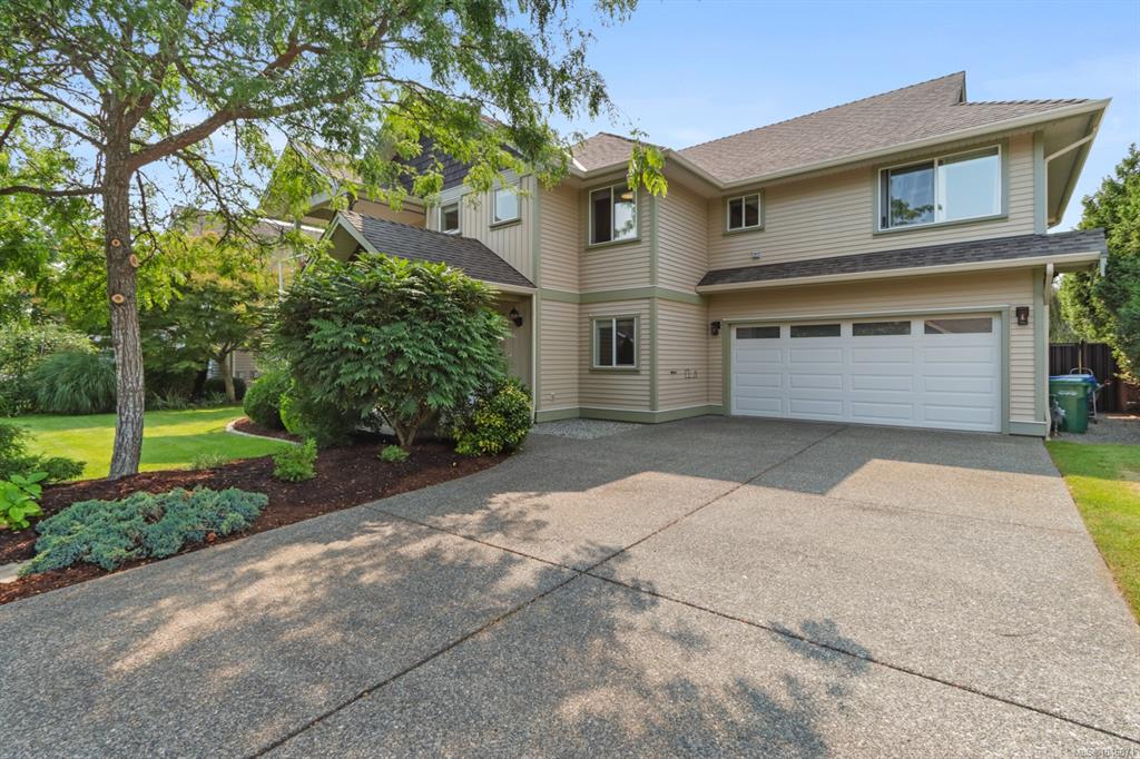 Fourth View of 595 Sarum Rise Way, Nanaimo, BC, V9R 7E5