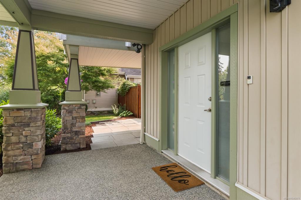 Fifth View of 595 Sarum Rise Way, Nanaimo, BC, V9R 7E5