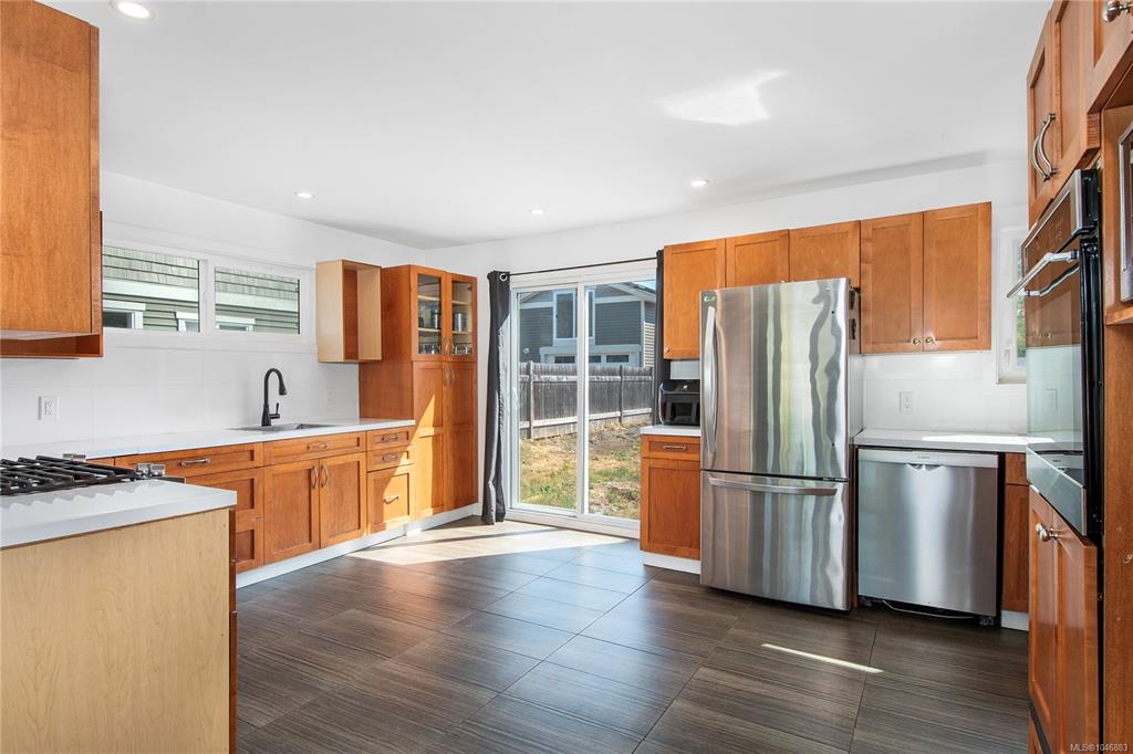 Fourth View of 3978 Craig Rd, Campbell River, BC, V9H 1H1