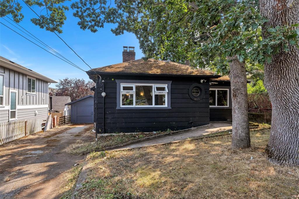1669 Kisber Ave, 1046900, BC,