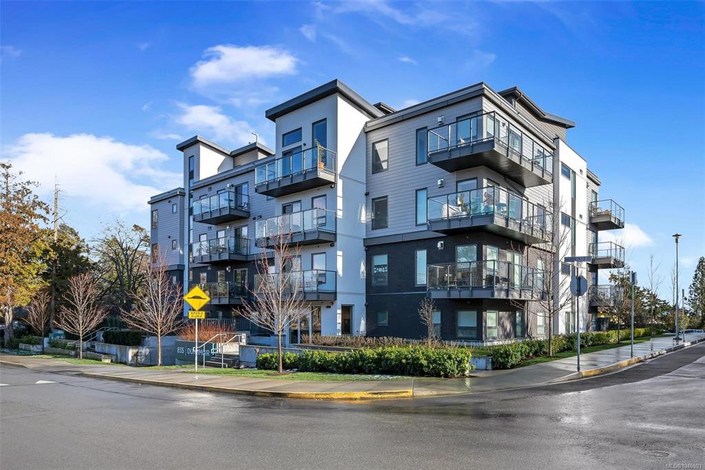 835 Dunsmuir Rd, 1046901, BC,