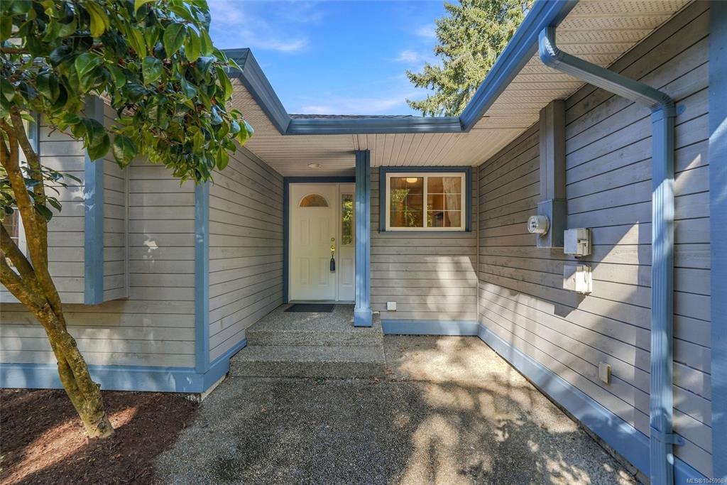 Fourth View of 821 Shorewood Dr, Parksville, BC, V9P 1S1