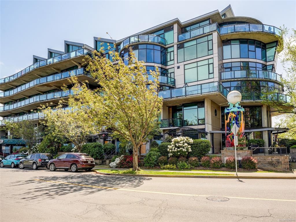 21 Erie St, 1046911, BC,