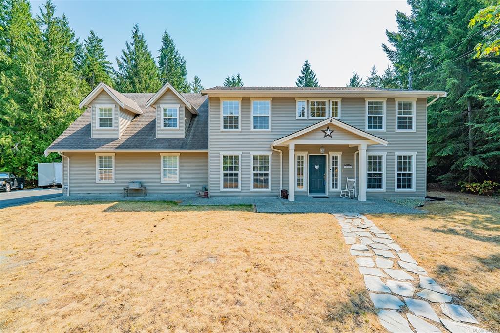 Third View of 1950 Grimes Pl, Nanaimo, BC, V9X 1G9