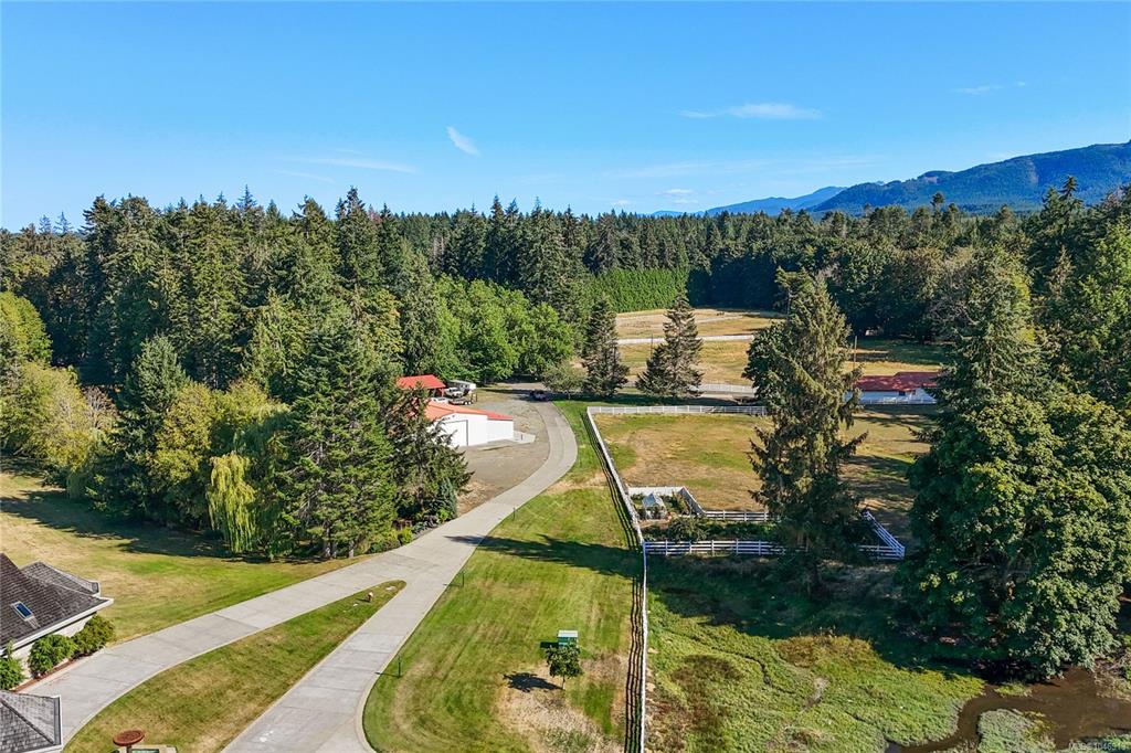 Third View of 340 Berray Rd, Fanny Bay, BC, V0R 1W0