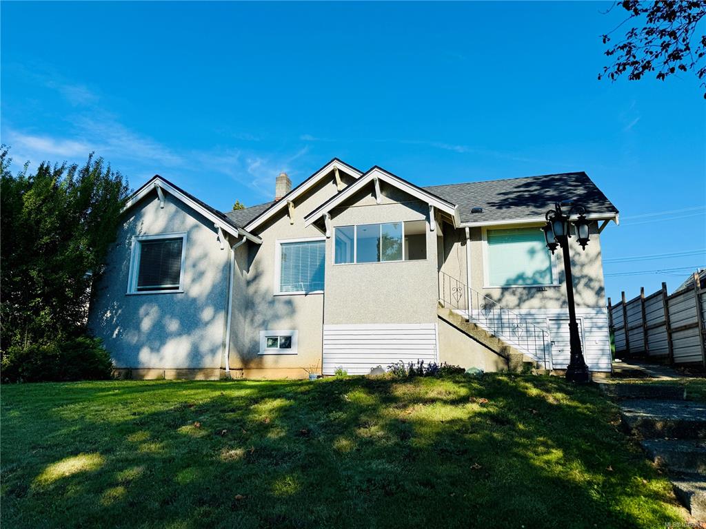 Third View of 3659 8th Ave, Port Alberni, BC, V9Y 4R6