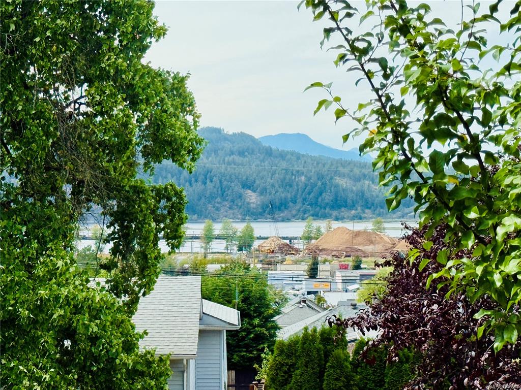 Fourth View of 3659 8th Ave, Port Alberni, BC, V9Y 4R6