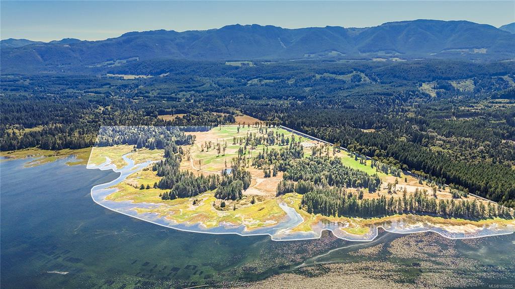 Third View of Lot 1 Wavell Rd, Fanny Bay, BC, V0R 1W0
