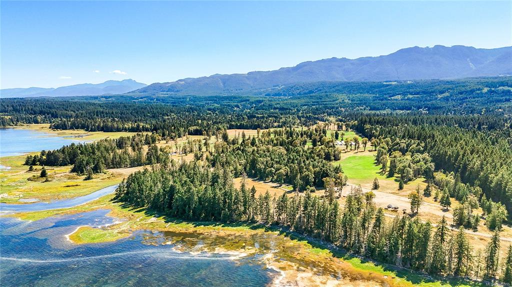 Fourth View of Lot 1 Wavell Rd, Fanny Bay, BC, V0R 1W0