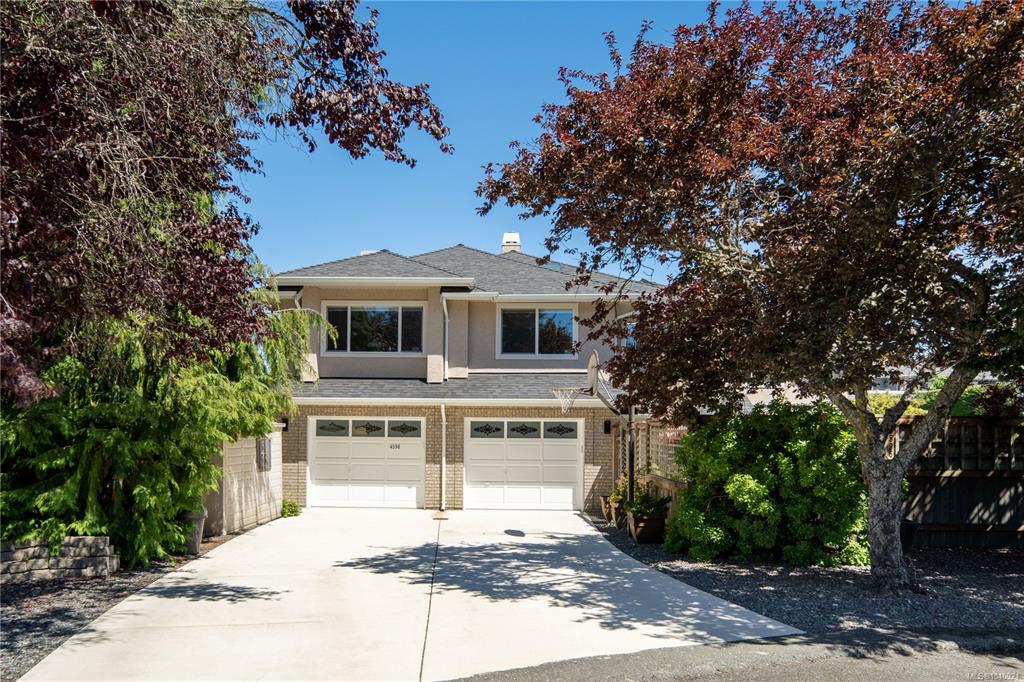 Fourth View of 4596 Bonnieview Pl, Saanich, BC, V8N 3V6