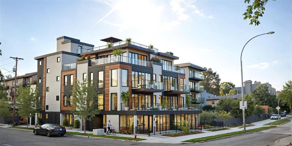 600 620 Dallas Rd, 1046922, BC,
