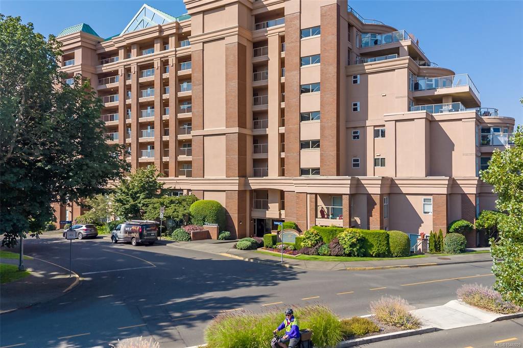 Third View of 75 Songhees Rd, Mariner's Landing, Victoria, BC, V9A 7M5