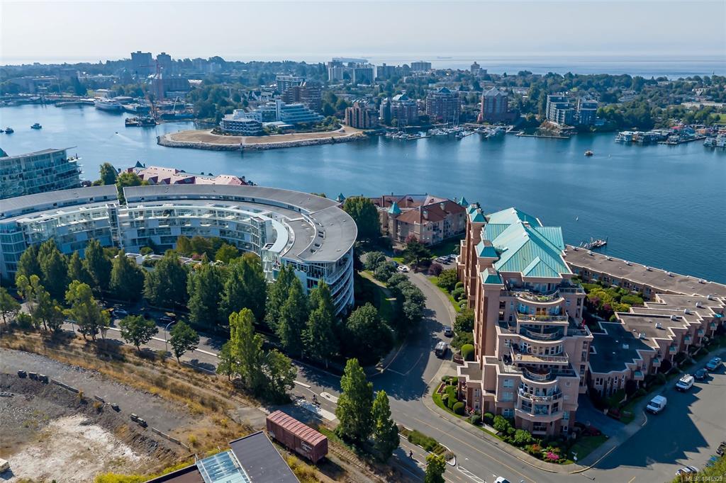 Fifth View of 75 Songhees Rd, Mariner's Landing, Victoria, BC, V9A 7M5