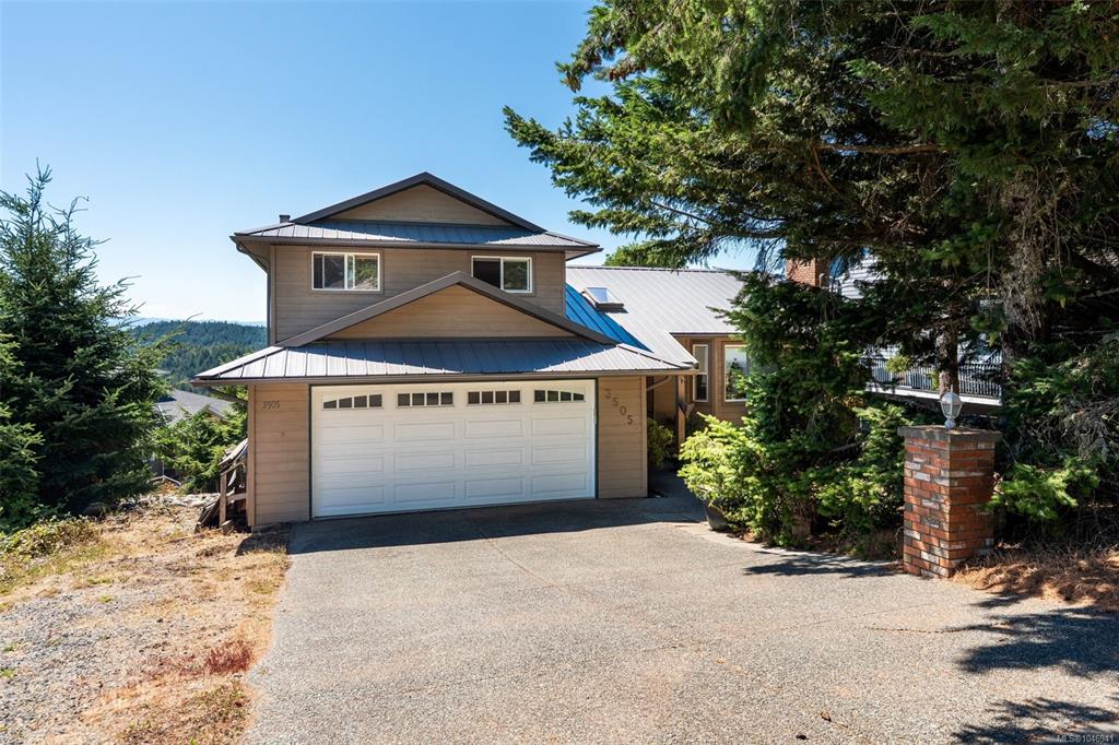 Main View of 3505 Fulton Rd, Colwood, BC, V9C 3N2