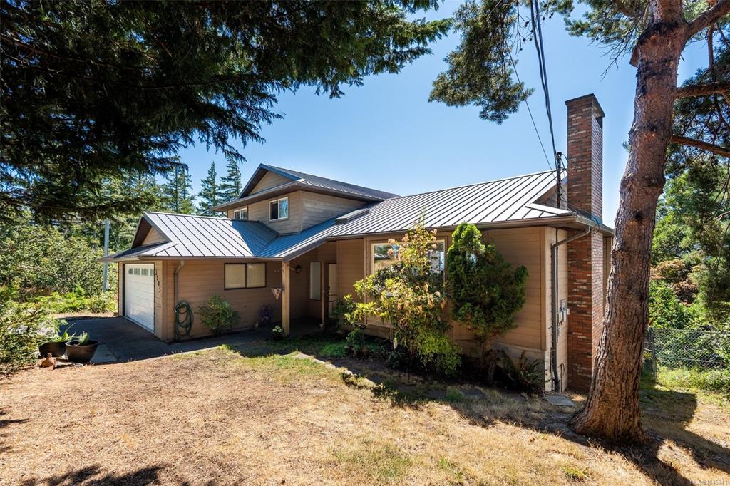 Third View of 3505 Fulton Rd, Colwood, BC, V9C 3N2