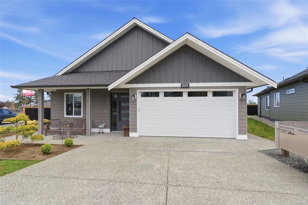 225 Dunbar Way, 1046952, BC,