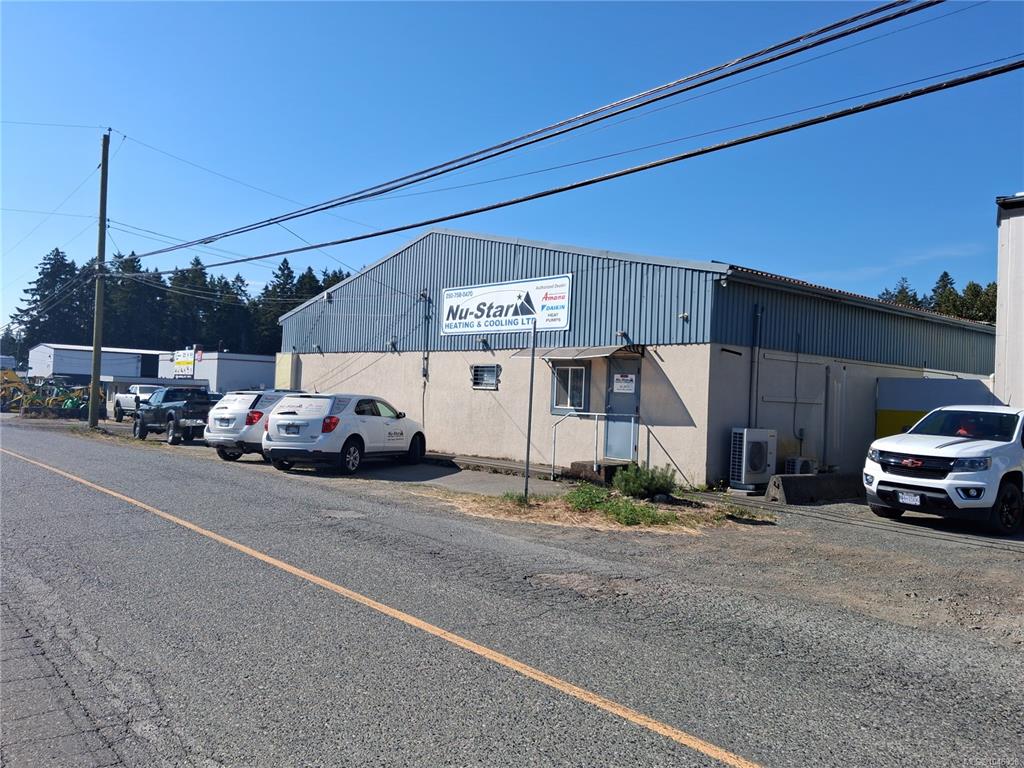 Second View of 2071 South Wellington Rd, Nanaimo, BC, V9X 1R5