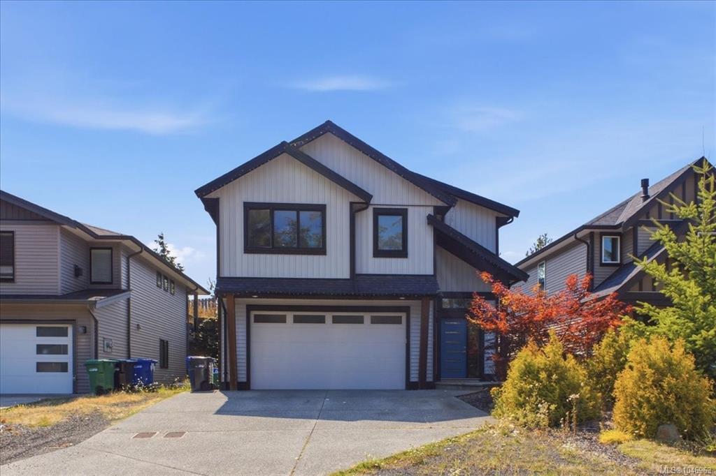 Third View of 147 Armins Pl, Nanaimo, BC, V9T 0J5