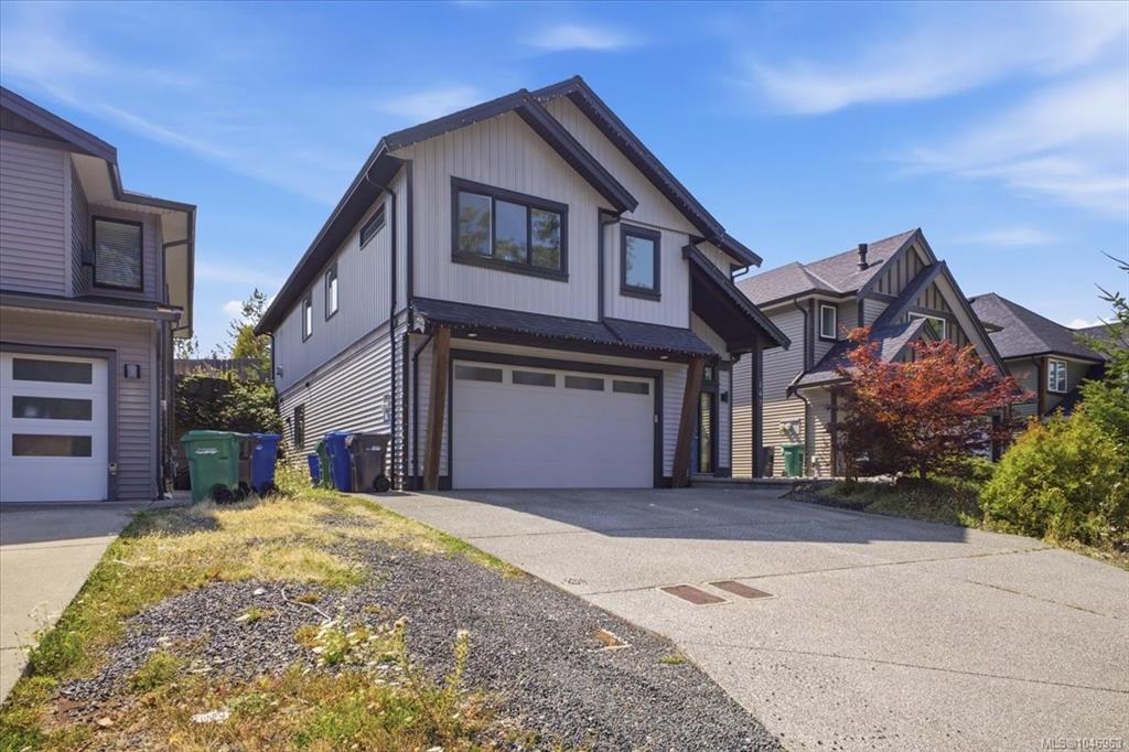 Fourth View of 147 Armins Pl, Nanaimo, BC, V9T 0J5