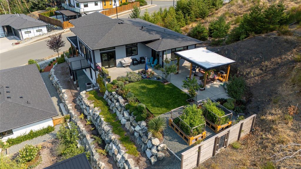 Third View of 6218 Highwood Dr, Duncan, BC, V9L 0H5