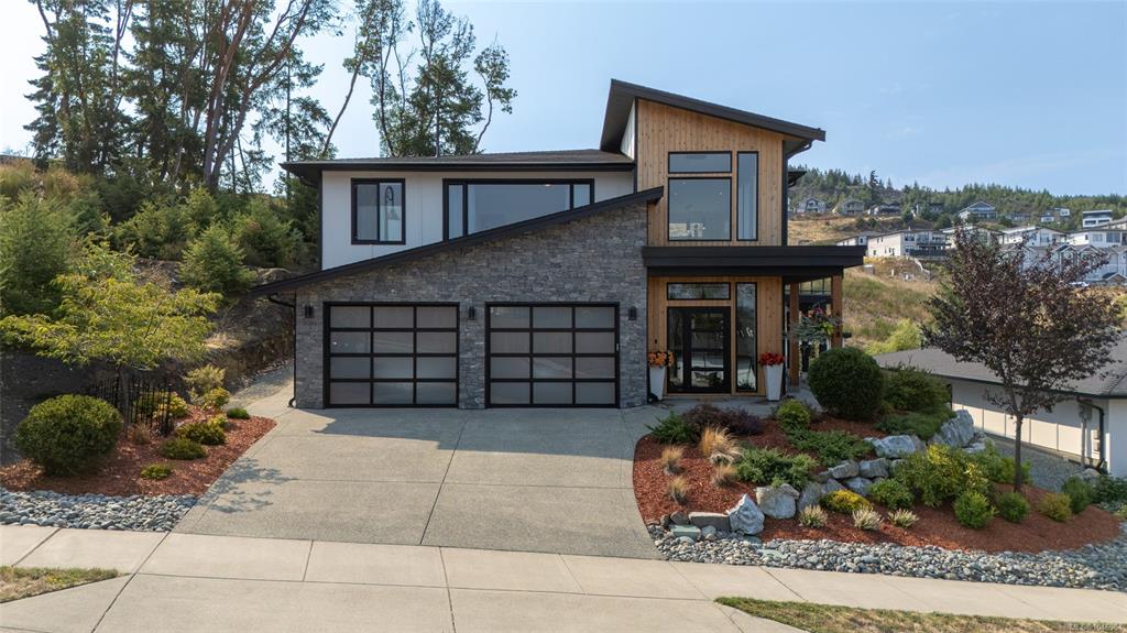 Fifth View of 6218 Highwood Dr, Duncan, BC, V9L 0H5