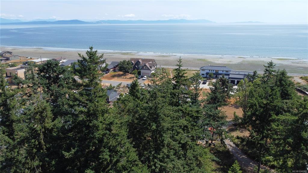 Second View of Lot 27 Walter Rd, Comox, BC, V9M 3V7
