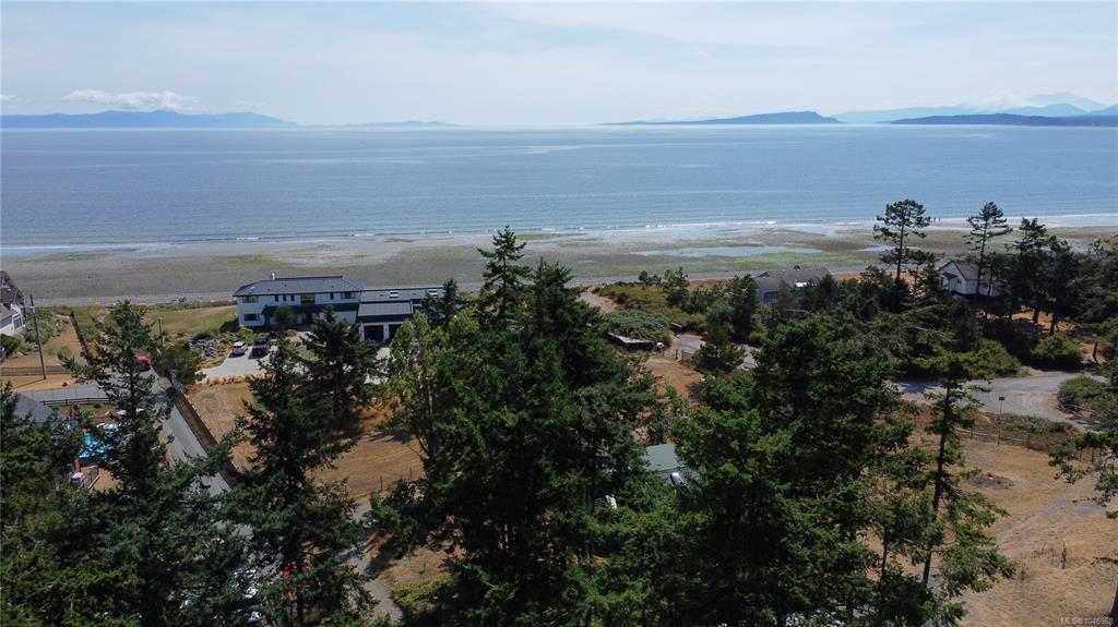 Third View of Lot 27 Walter Rd, Comox, BC, V9M 3V7