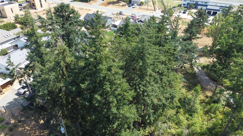 Fifth View of Lot 27 Walter Rd, Comox, BC, V9M 3V7